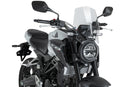 HONDA CB 300 R NEO SPORTS CAFE [2025] – Nueva Generación Sport – Transparente-1