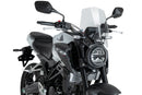 HONDA CB 300 R NEO SPORTS CAFE [2025] – Nueva generación deportiva – Negro-17