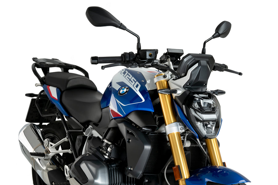 BMW R 1250 R [2025] – Nueva Generación Deportiva – Tintada