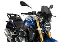 BMW R 1250 R [2025] – Nueva Generación Deportiva – Negro-8