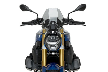 BMW R 1250 R [2025] – Nueva Generación Deportiva – Tintada