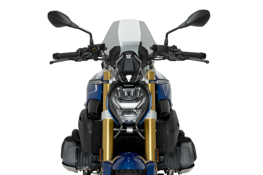 BMW R 1250 R [2025] – Nueva Generación Deportiva – Tintada