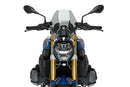 BMW R 1250 R [2025] – Nueva Generación Deportiva – Tintada