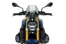 BMW R 1250 R [2025] – Nueva Generación Deportiva – Negro-43