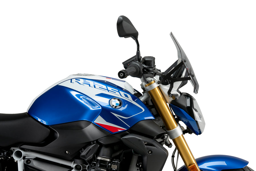 BMW R 1250 R [2025] – Nueva Generación Deportiva – Tintada