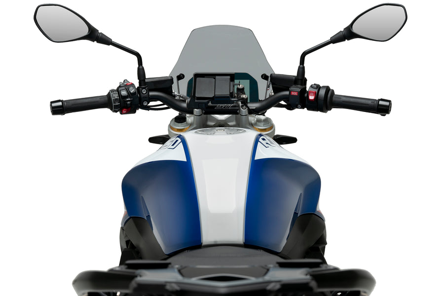 BMW R 1250 R [2025] – Nueva Generación Deportiva – Tintada