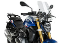 BMW R 1250 R [2025] - Cúpula Touring Nueva Generación PUIG | Borrar | PUIG 22300W