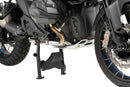 BMW R 1300 GS [2025] – Alerón inferior Pista #7 – Negro mate-9