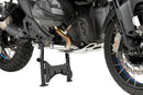 BMW R 1300 GS [2025] – Alerón inferior Pista #7 – Negro mate-10