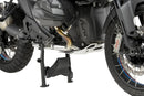 BMW R 1300 GS [2025] – Alerón inferior Pista #7 – Negro mate-2