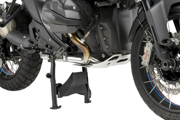BMW R 1300 GS [2025] – Alerón inferior Pista #7 – Negro mate - 0