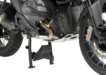 BMW R 1300 GS [2025] – Spoiler delantero Pista #5 – Negro mate