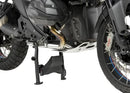 BMW R 1300 GS [2025] – Spoiler delantero Pista #5 – Negro mate-13