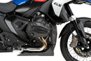 BMW R 1300 GS [2025] – Protección del piso inferior Pista #6 – Negro mate-5