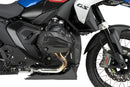 BMW R 1300 GS [2025] – Protección del piso inferior Pista #6 – Negro mate-2