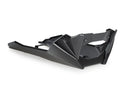BMW R 1300 GS [2025] – Protección del piso inferior Pista #6 – Negro mate-8