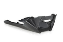BMW R 1300 GS [2025] – Protección del piso inferior Pista #6 – Negro mate-4