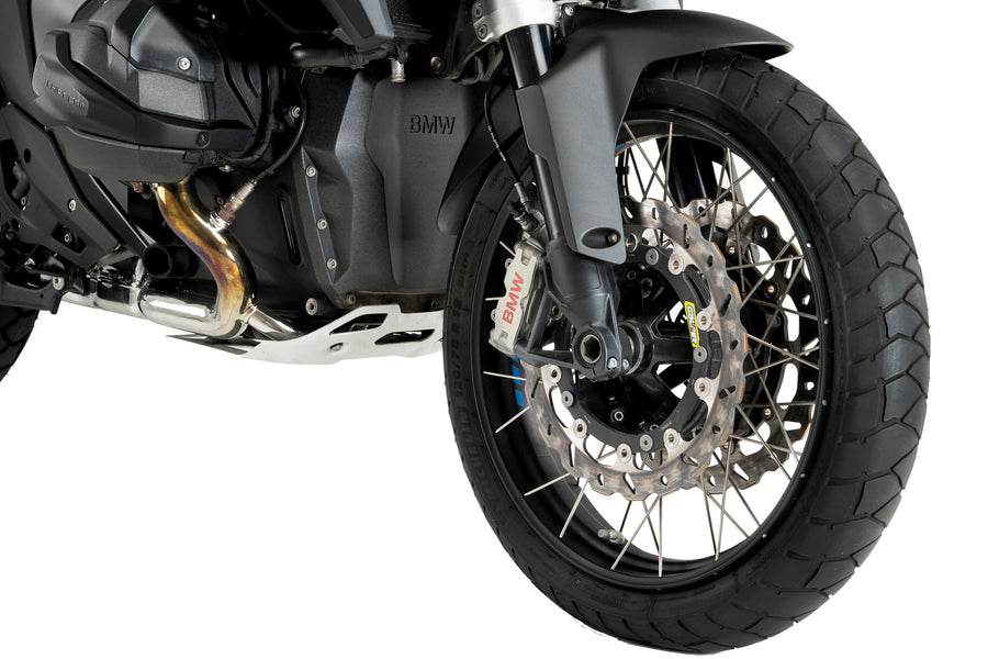 BMW R 1300 GS [2025] – Enfriador de freno Pista #4 – Negro mate