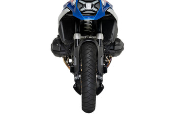 BMW R 1300 GS [2025] – Enfriador de freno Pista #4 – Negro mate