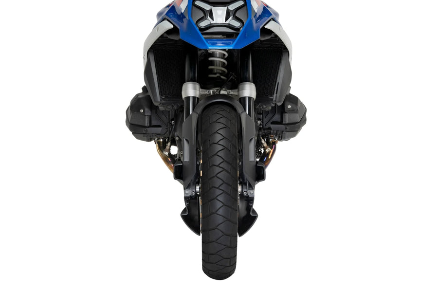 BMW R 1300 GS [2025] – Enfriador de freno Pista #4 – Negro mate