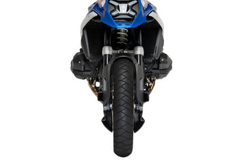 BMW R 1300 GS [2025] – Enfriador de freno Pista #4 – Negro mate