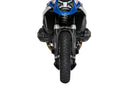 BMW R 1300 GS [2025] – Enfriador de freno Pista #4 – Negro mate