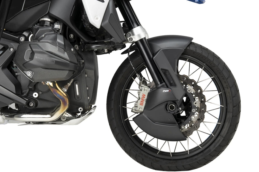 BMW R 1300 GS [2025] – Enfriador de freno Pista #4 – Negro mate