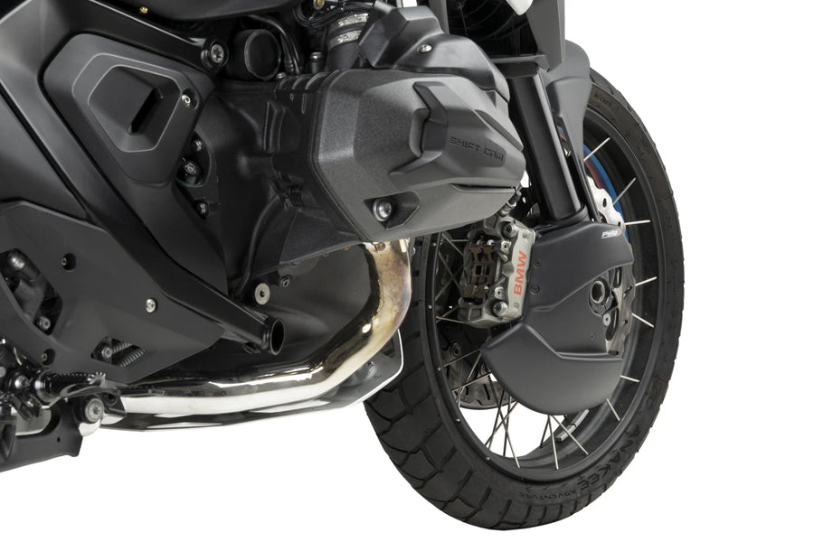 BMW R 1300 GS [2025] – Enfriador de freno Pista #4 – Negro mate