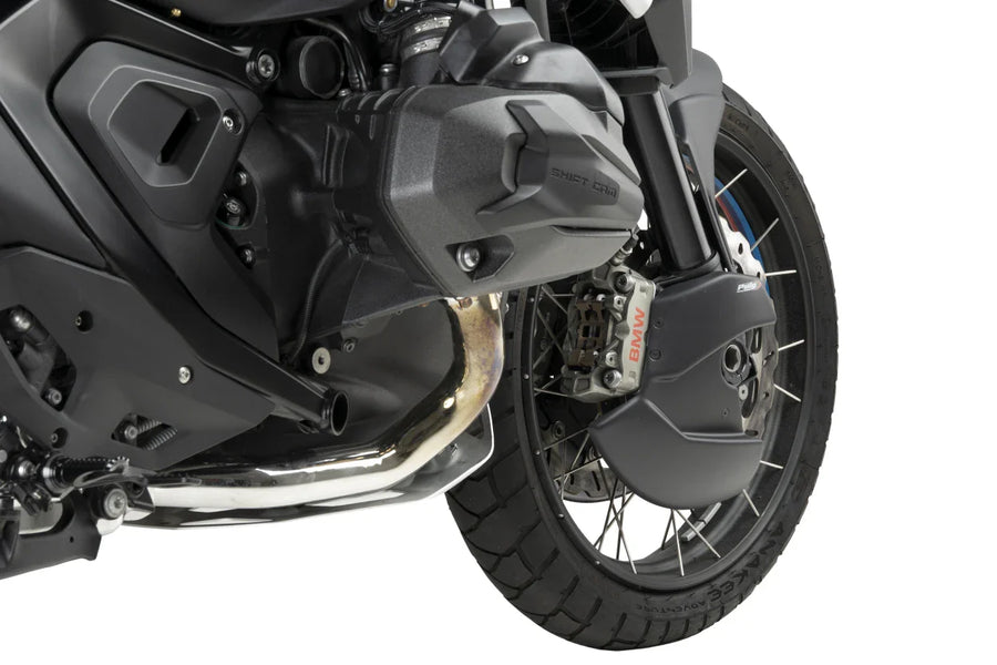 BMW R 1300 GS [2025] – Enfriador de freno Pista #4 – Negro mate