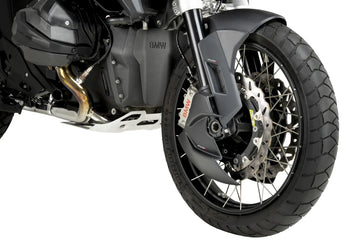 BMW R 1300 GS [2025] – Enfriador de freno Pista #4 – Negro mate