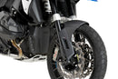 BMW R 1300 GS [2025] – Guardabarros delantero Pista #3 – Negro mate-7