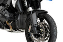 BMW R 1300 GS [2025] – Guardabarros delantero Pista #3 – Negro mate-8