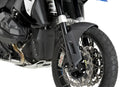 BMW R 1300 GS [2025] – Guardabarros delantero Pista #3 – Negro mate-2