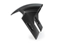 BMW R 1300 GS [2025] – Guardabarros delantero Pista #3 – Negro mate-4