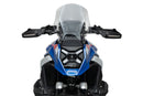 BMW R 1300 GS [2025] – Spoiler delantero Pista #5 – Negro mate-12