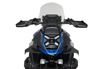 BMW R 1300 GS [2025] – Spoiler delantero Pista #5 – Negro mate