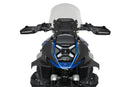 BMW R 1300 GS [2025] – Spoiler delantero Pista #5 – Negro mate-3