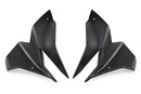 BMW R 1300 GS [2025] – Spoiler delantero Pista #5 – Negro mate-5