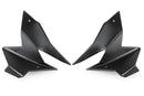 BMW R 1300 GS [2025] – Spoiler delantero Pista #5 – Negro mate-9