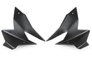 BMW R 1300 GS [2025] – Spoiler delantero Pista #5 – Negro mate-6