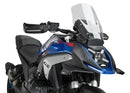 BMW R 1300 GS [2025] – Alerón inferior Pista #7 – Negro mate-11