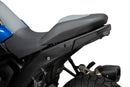 BMW R 1300 GS [2025] – Cubierta trasera Pista #10 – Negro mate-1