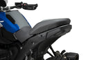 BMW R 1300 GS [2025] – Cubierta trasera Pista #10 – Negro mate