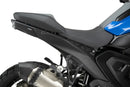 BMW R 1300 GS [2025] – Cubierta trasera Pista #10 – Negro mate