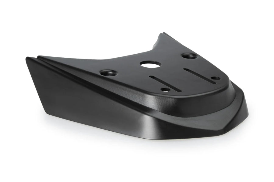 BMW R 1300 GS [2025] – Cubierta trasera Pista #10 – Negro mate