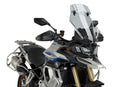 VOGE 900DSX [2025] - pantalla tour con pantalla spoiler | Teñido | PUIG 22318H