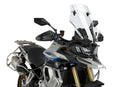 VOGE 900DSX [2025] - pantalla tour con pantalla spoiler | Borrar | PUIG 22318W