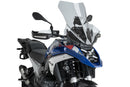 BMW R 1300 GS TROPHY [2025] - Cúpula Touring Plus PUIG | Teñido | PUIG 22321H