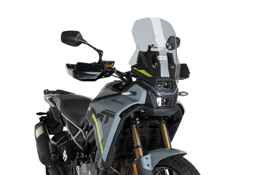 CFMOTO 450MT [2025] – Cúpula Touring – Transparente