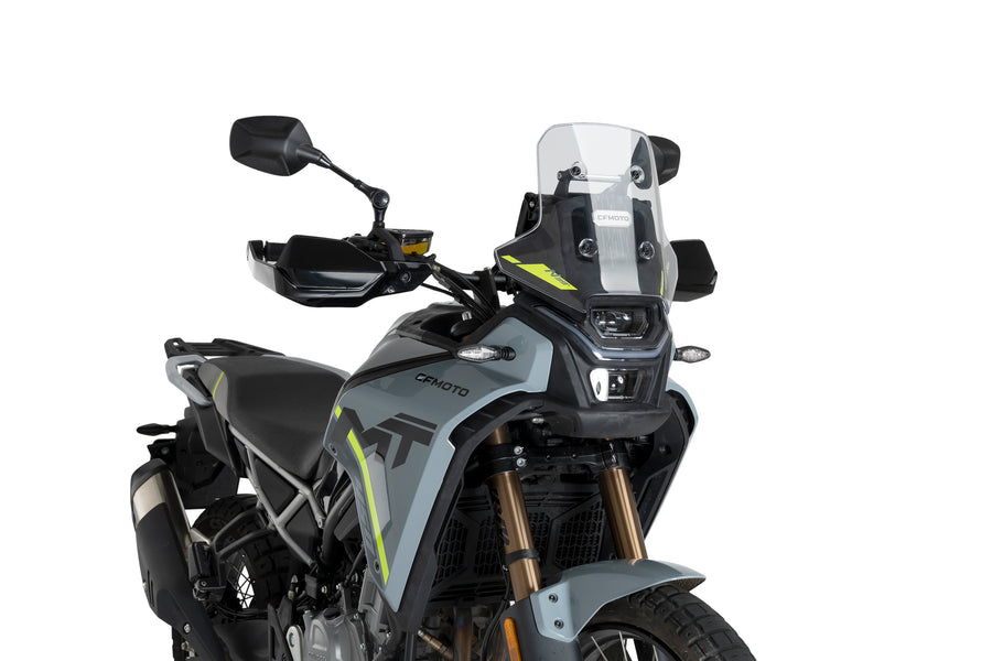 CFMOTO 450MT [2025] – Cúpula Touring – Tintada